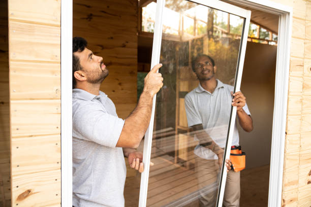 Best Local Insulation Services  in Madras, OR