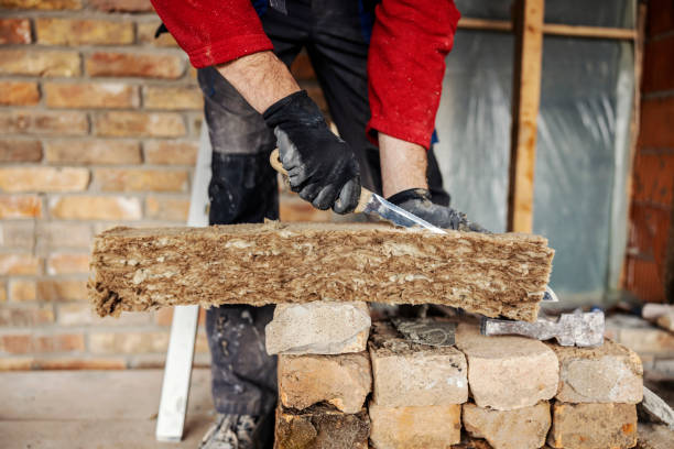 Best Garage Insulation Installation  in Madras, OR
